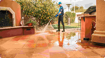 Garage Cleaning Course with Ron Musgraves